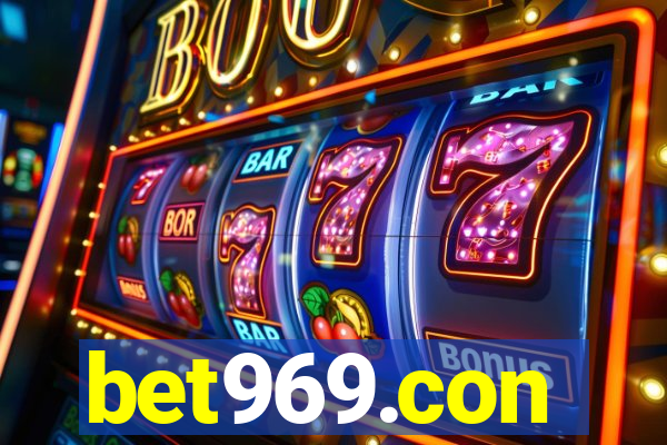 bet969.con