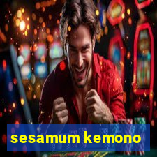 sesamum kemono