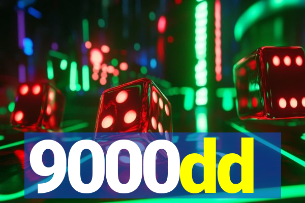 9000dd