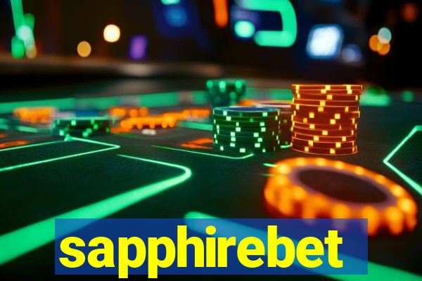 sapphirebet