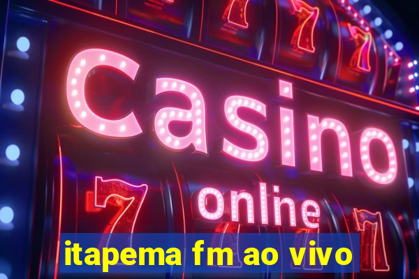 itapema fm ao vivo