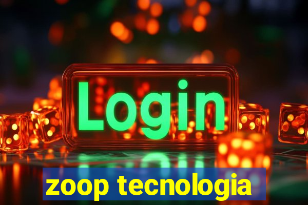 zoop tecnologia