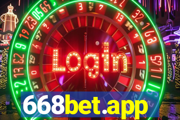 668bet.app