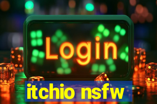 itchio nsfw