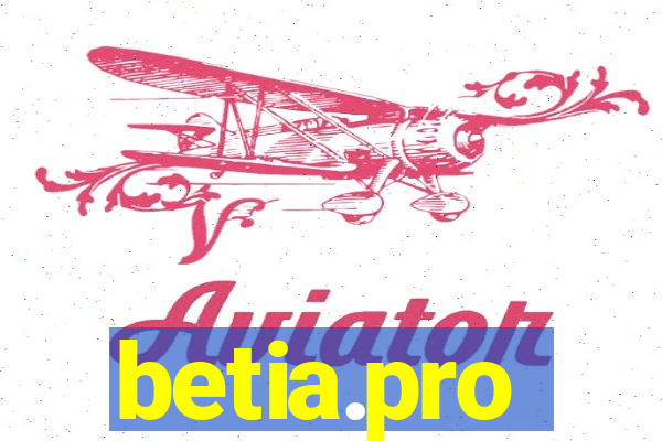 betia.pro