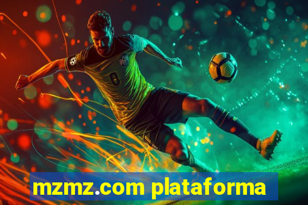 mzmz.com plataforma