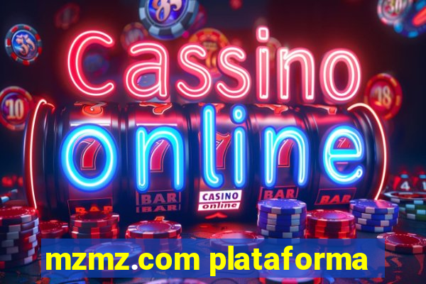 mzmz.com plataforma