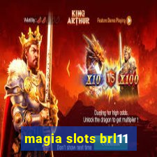 magia slots brl11