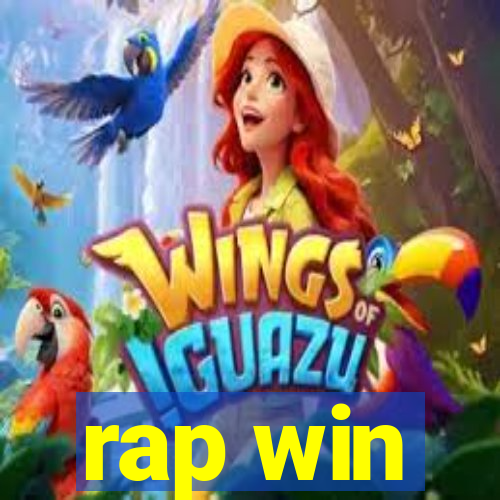 rap win