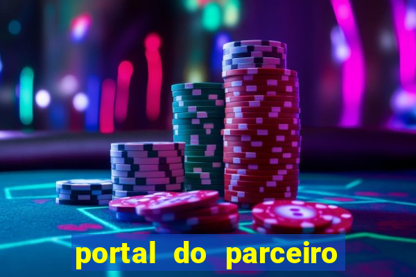 portal do parceiro i food