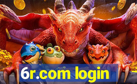 6r.com login