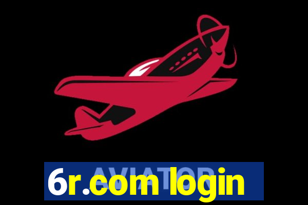 6r.com login