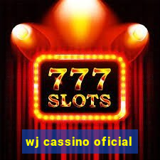 wj cassino oficial