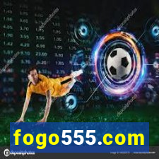 fogo555.com