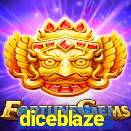 diceblaze