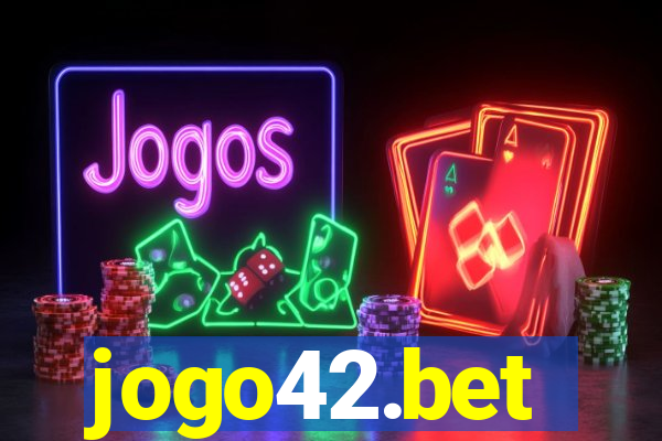 jogo42.bet