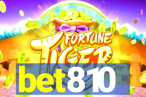 bet810