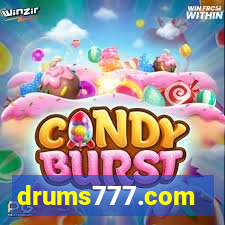 drums777.com