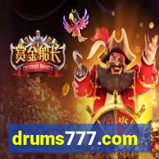 drums777.com