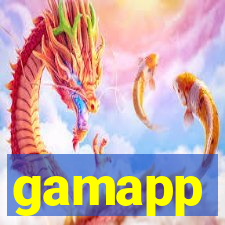 gamapp