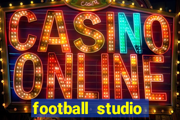 football studio sinais grátis $100