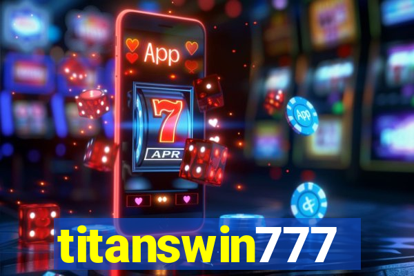 titanswin777