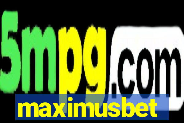 maximusbet