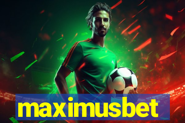 maximusbet