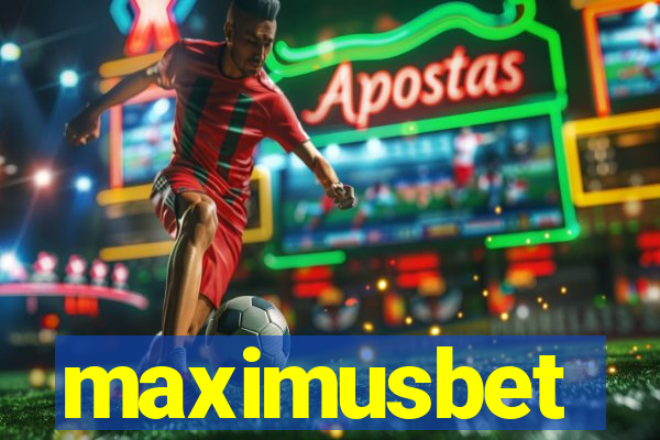 maximusbet