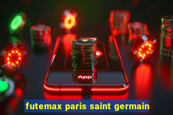 futemax paris saint germain