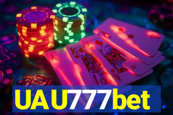 UAU777bet