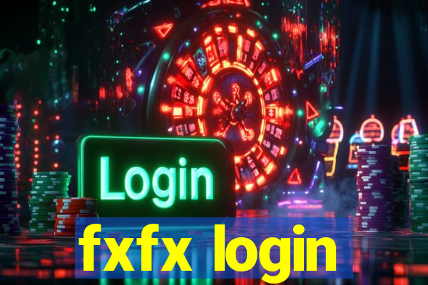 fxfx login