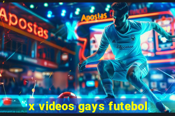 x videos gays futebol