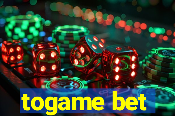 togame bet