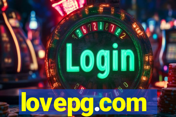 lovepg.com