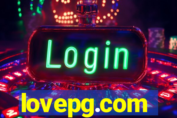 lovepg.com