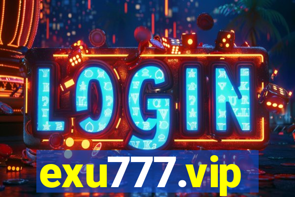 exu777.vip