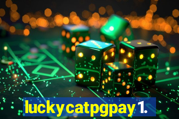 luckycatpgpay1.com