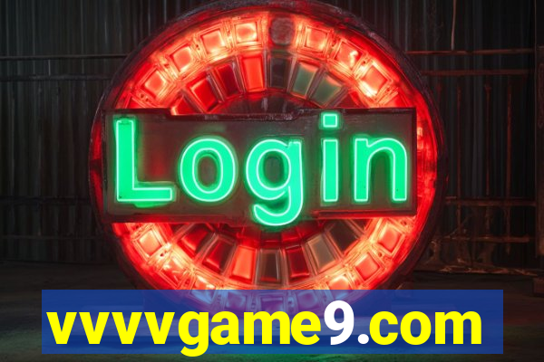 vvvvgame9.com