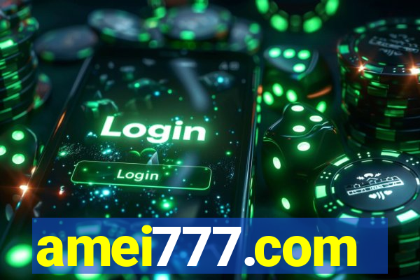 amei777.com