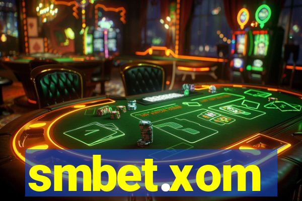 smbet.xom