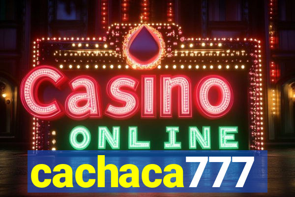 cachaca777