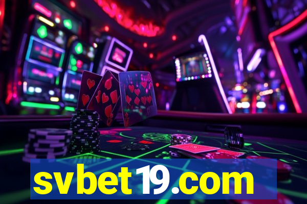 svbet19.com