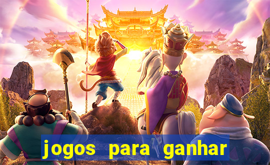 jogos para ganhar dinheiro no pix gratuito