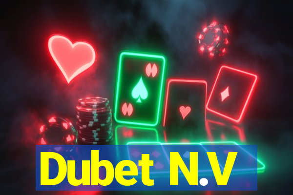 Dubet N.V