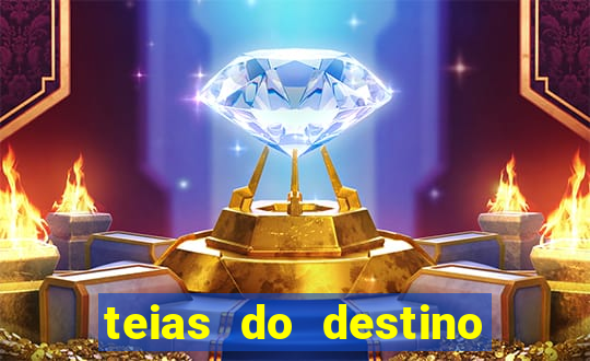 teias do destino novela turca