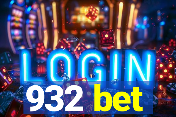 932 bet