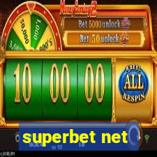 superbet net