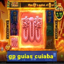 gp guias cuiaba