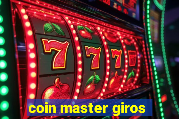 coin master giros